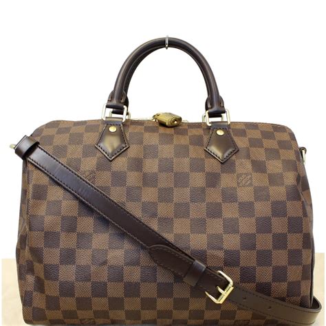 louis vuitton speedy bandouliere 30 strap length|louis vuitton speedy 30 new.